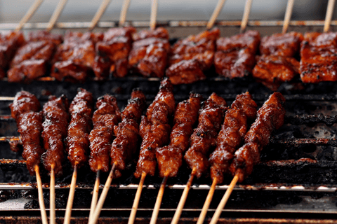 Cebu: Street Food Tour with Local Guide