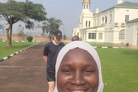 Wycieczka z przewodnikiem po Kampali