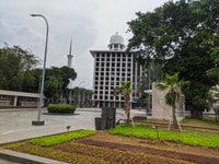 Jakarta, noleggio auto privato con conducente - Hizvo