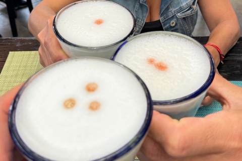 Lima: Ceviche Route and Flavors of the Sea