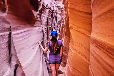From Ayacucho || Excursion to the 7 canyons of Qorihuillca