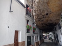 Málaga, Round & Setenil de la bodega de viaje - Housity