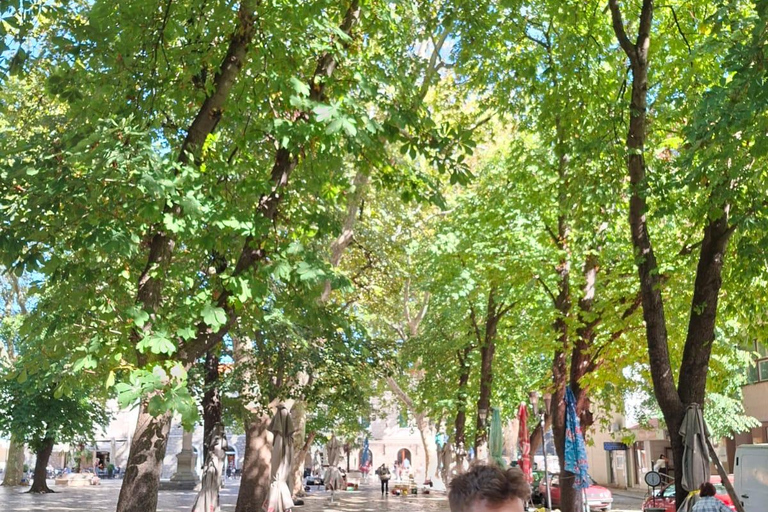 From Mostar: Private Montenegro Day Trip to Perast & Kotor From Mostar: Montenegro Day Trip to Perast and Kotor