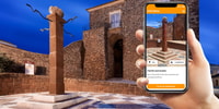 Silves Savenger Hunt en bezienswaardigheden Zelfgeleide tour - Housity
