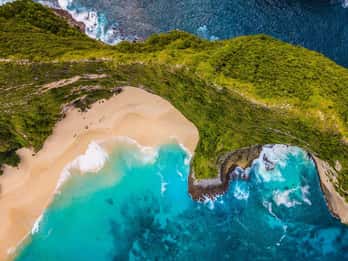 Nusa Penida: Paquete de Aventura en la Costa Oeste