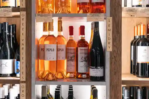 Athens: Greek Wine & Olive Oil Tasting at Brettos Plaka