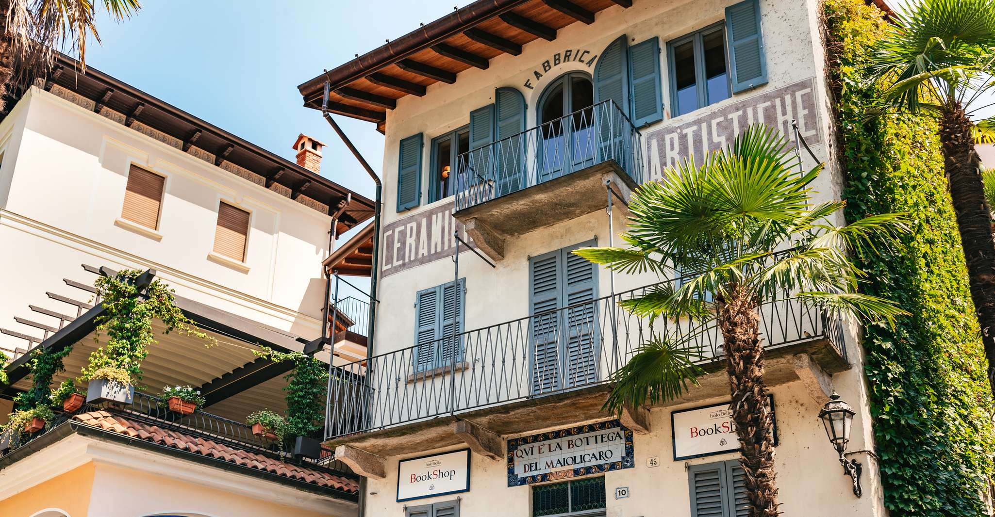 Von Stresa, Lago Maggiore und Borromean Golf Boat Tour - Hizvo