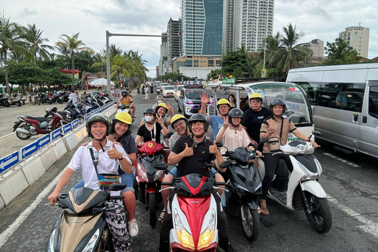 Hoi An City Sightseeing Privat tur med LGBT guideRundvandring