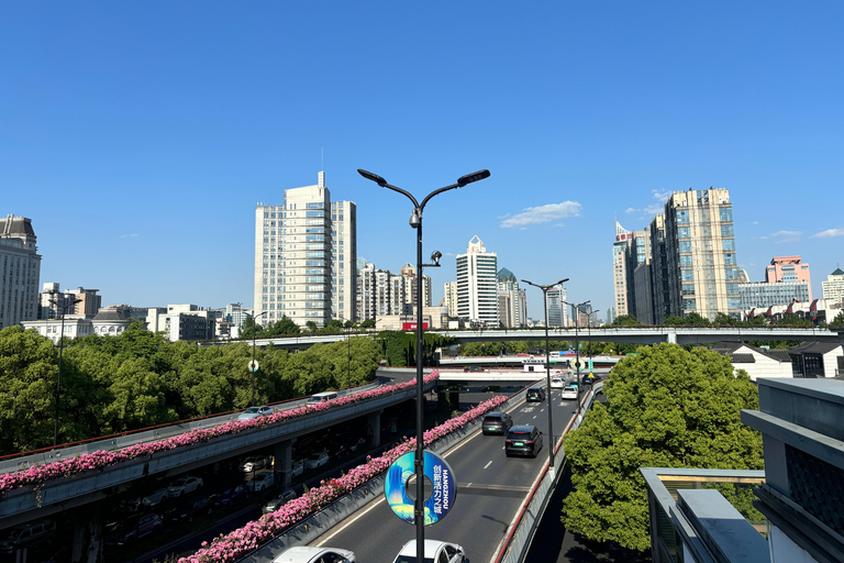 Hangzhou Central Axis: An Urbanist Walk through Old & New