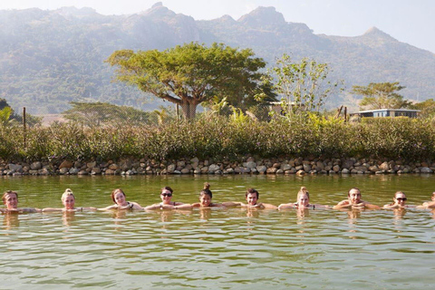 Najlepsze atrakcje Nadi