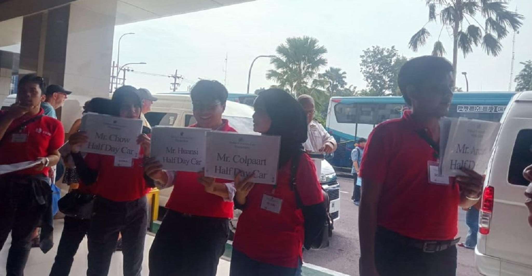 Semarang, Plongez dans les charmes de la ville avec un guide personnel - Hizvo