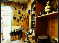 星期四，在萨拉兹马戏团的指导游览。 - Housity