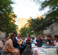 San Antonio, River Walk Cruise Ticket - Hizvo