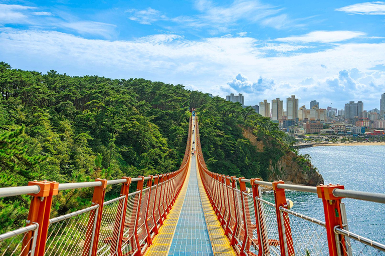 Busan: 7 Highlights Gyeongju City One Day Tour Gyeongju From Haeundae Ex.5