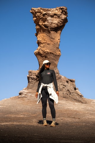 Atacama Desert and Magic Bus Visit