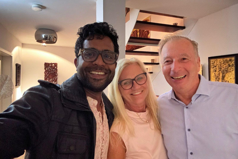 Udaipur: Private City Tour with Multilingual Guide