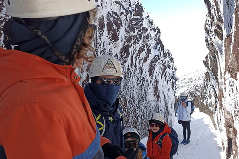 Etna-utflykt till 3000 m.ö.h. med linbana och jeep 4x4