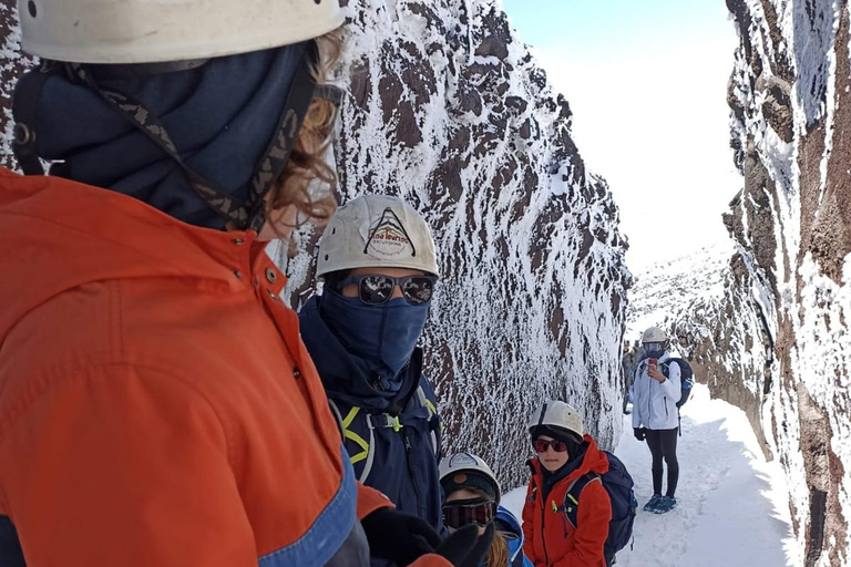 Etna-utflykt till 3000 m.ö.h. med linbana och jeep 4x4