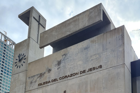 Puerto Madero Tour: Historic Docks & Modern Marvels!