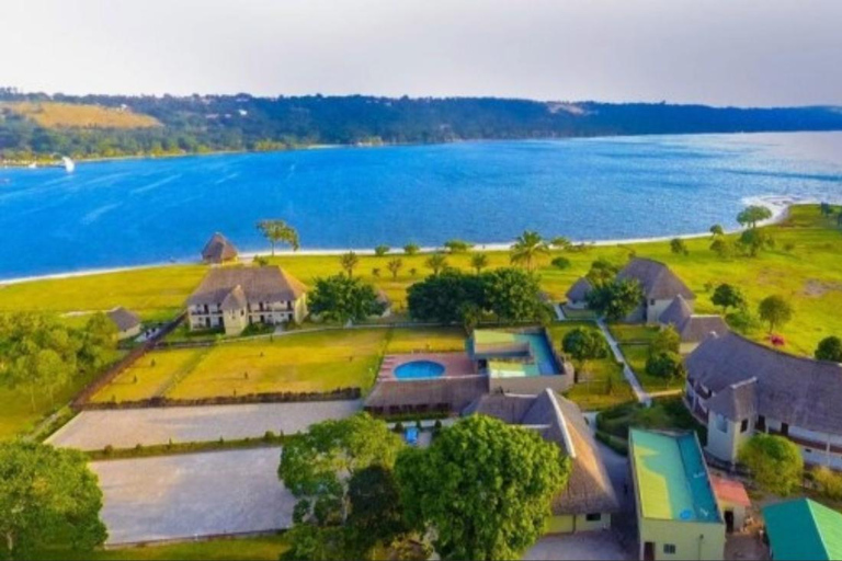 5-Day Lake Victoria Islands & Buganda Heritage Tour