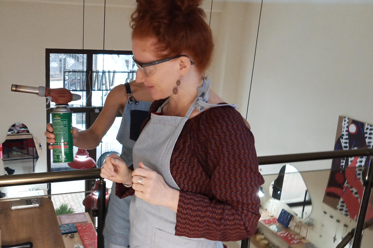 Masterclass sieraden