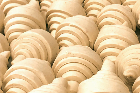 Berlin: Viennoiserie Pastry, Croissants & Danishes Workshop