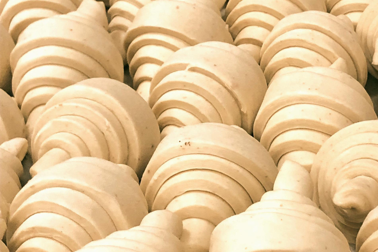 Berlin: Viennoiserie Pastry, Croissants & Danishes Workshop