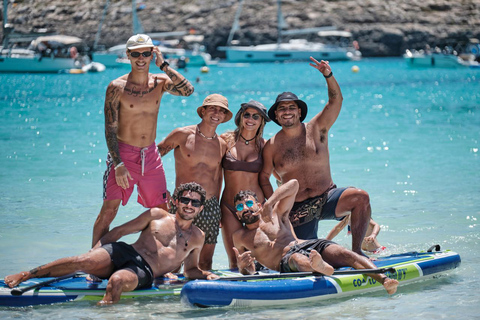 Mallorca Experience: Playa Portal Vells / Playa del MagoTour Playa Portal Vells, Cueva Portal Vells y Playa del Mago