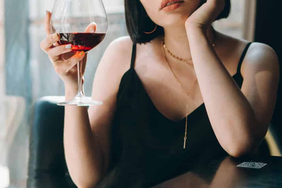 NON BUS Traverse City Wine Tour in einem luxuriösen SUV. Foto: GetYourGuide