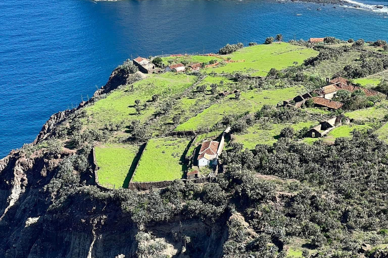 Tenerife: Anaga Hiking