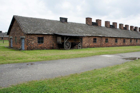 Viagem de 1 dia particular de Viena para Mauthausen e Melk, e vice-versa