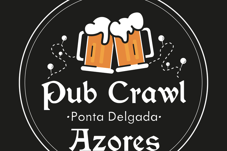 Ponta Delgada: Kneipentour wie die Einheimischen von den Azoren