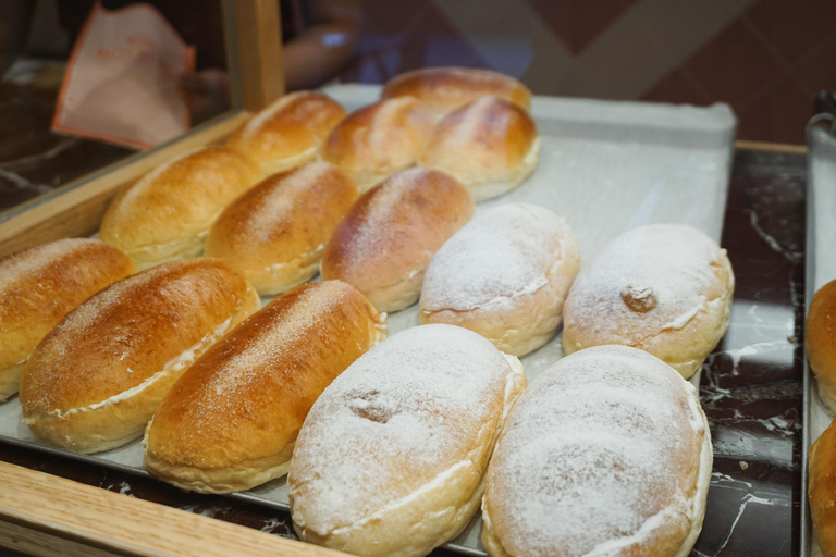 Bilbao Food Tour: Market, Pintxos and Wine