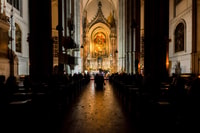 Vienne, Concerts classiques à la Minoritenkirche - Hizvo