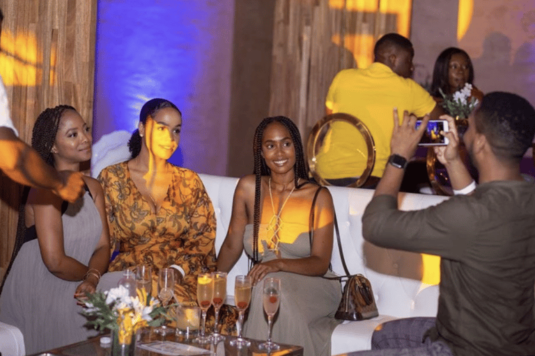 أفضل ما في أكرا: مغامرة النهار والليلDay and Night Tour Accra