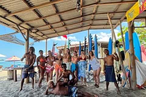 Canggu: Surf Lesson for all levels