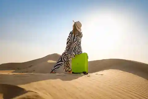 Casablanca : 6 Days Tour To Marrakech Via Fez & Merzouga