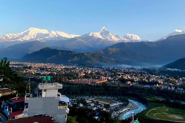 Nepal: 10-Day Yoga and Meditation Retreat Tour