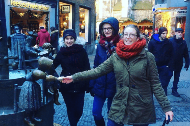 Explore Aachen with Passionate Tour Guides