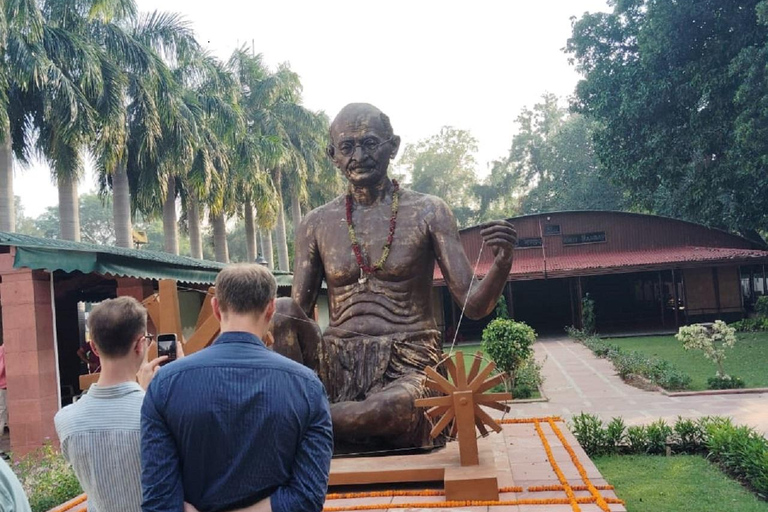 Old Delhi Red Fort With Gandhi Smriti Half Day Tour Add Ons Old Delhi Red Fort With Gandhi Smriti Half Day Tour Add Ons