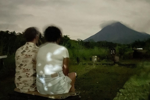 Yogyakarta: Merapi Volcano Lava View (All Inclusive) Non Hiking – Merapi Volcano Lava View & Bunker