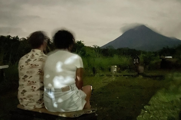 Yogyakarta: Merapi Volcano Lava View (All Inclusive) Non Hiking – Merapi Volcano Lava View & Bunker