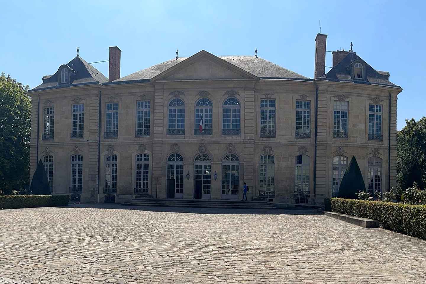 Parigi: Biglietto d'Ingresso al Museo Rodin