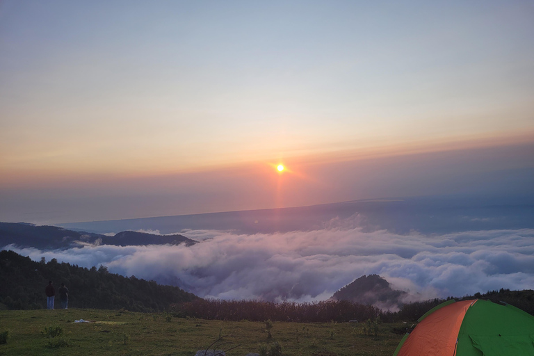 Georgia (Batumi): Private Customizable Tour with Guide