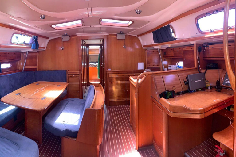 Kissamos: Explore Balos and Gramvoussa, supporting a cause