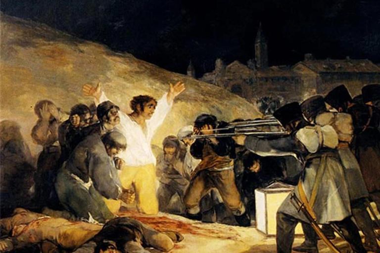 Madrid: Tour guidato del Museo del Prado con biglietto d&#039;ingressoMadrid: Visita privata al Museo del Prado con entrata