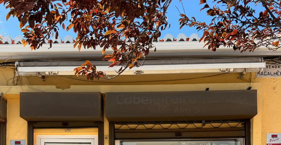 Cascais: Earth & Soul Artisanal Soap Studio Visit