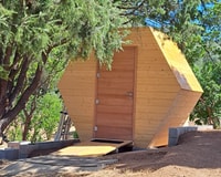 Apitherapy and apisound - Housity