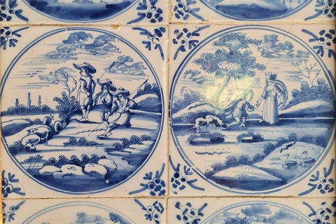 Nymphenburg Palace Reimagined English