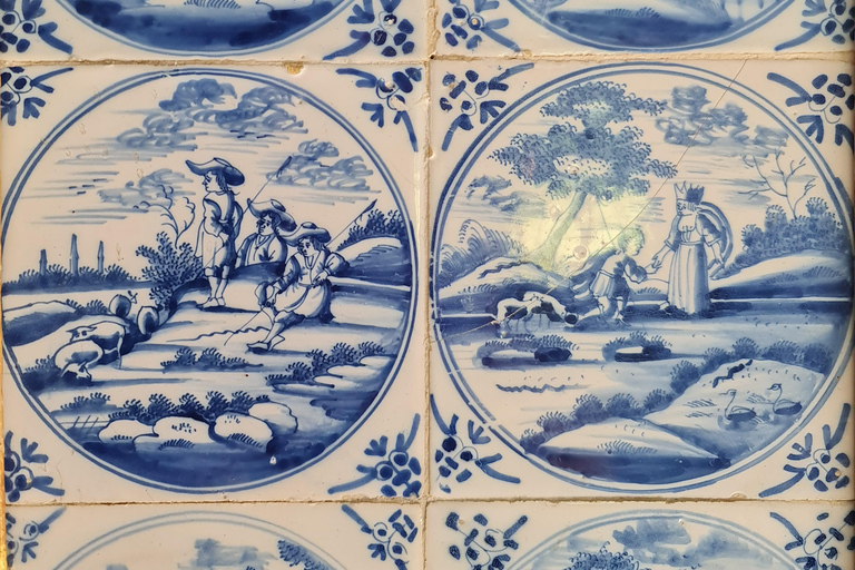 Nymphenburg Palace Reimagined English